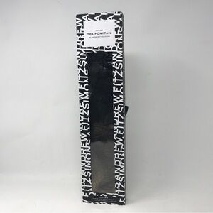 Bellami Andrew Fitzsimons Human Hair Wrap Ponytail, 20" -Brown/Dirty Blonde 2/18